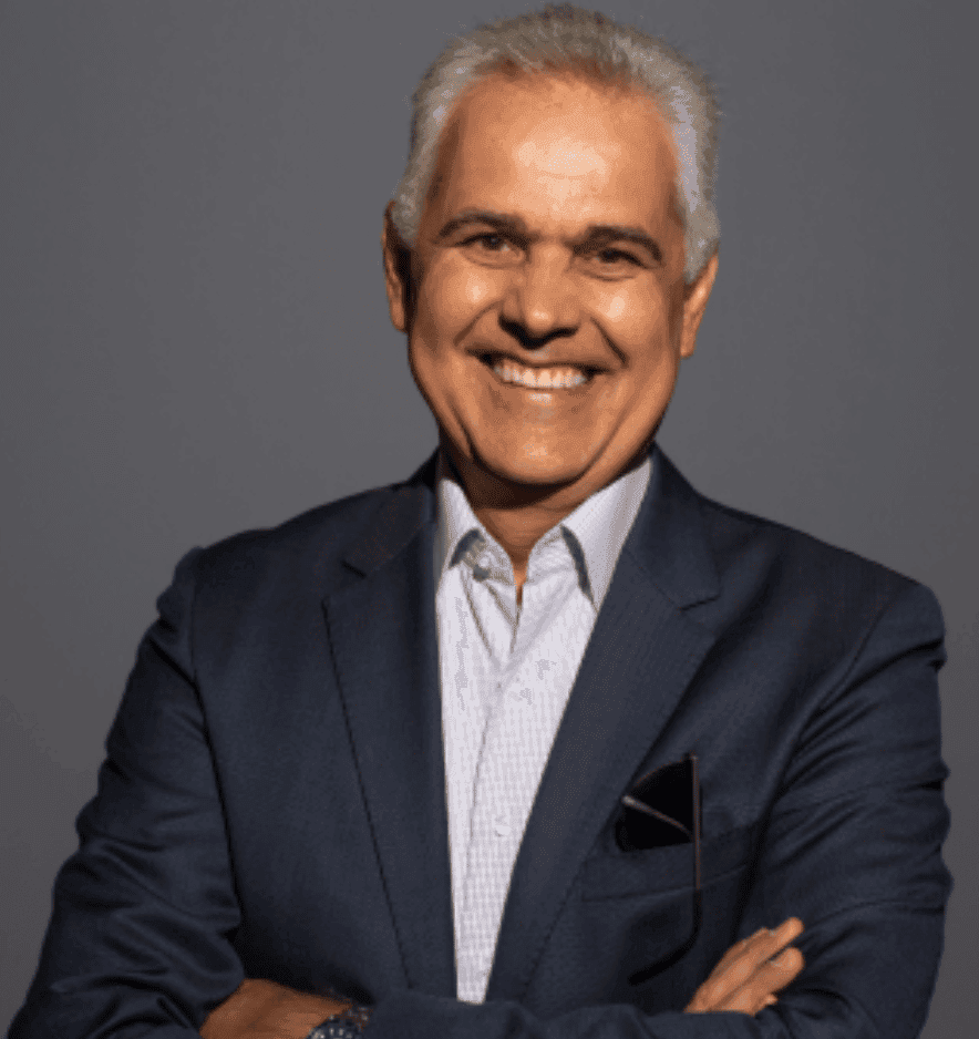 João Bezerra