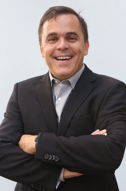 Pierre Schurmann