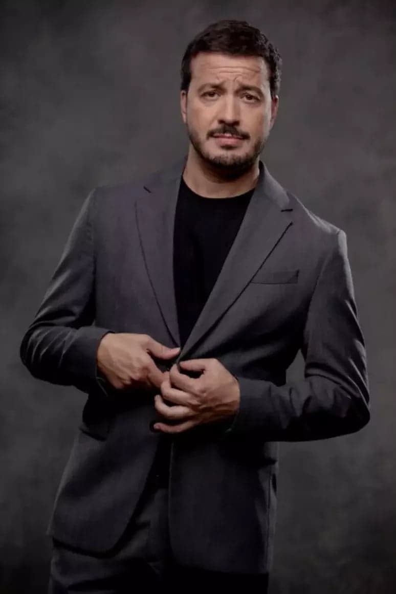 Rafael Cortez