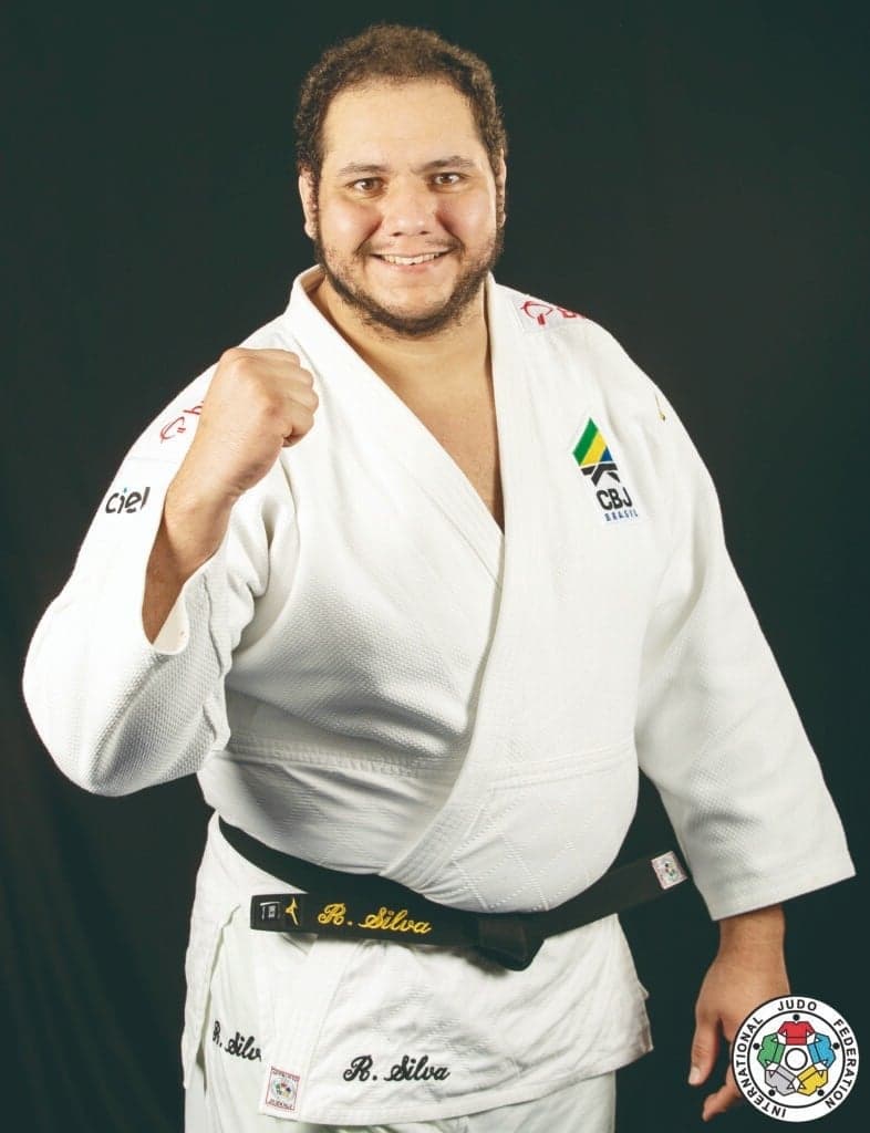 Rafael Silva Baby