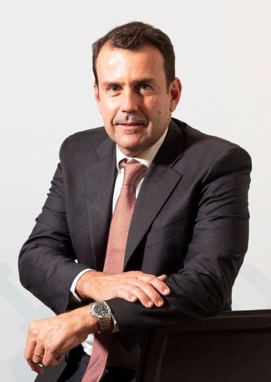 Tonny Martins